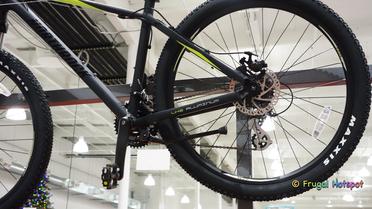 costco northrock xc27