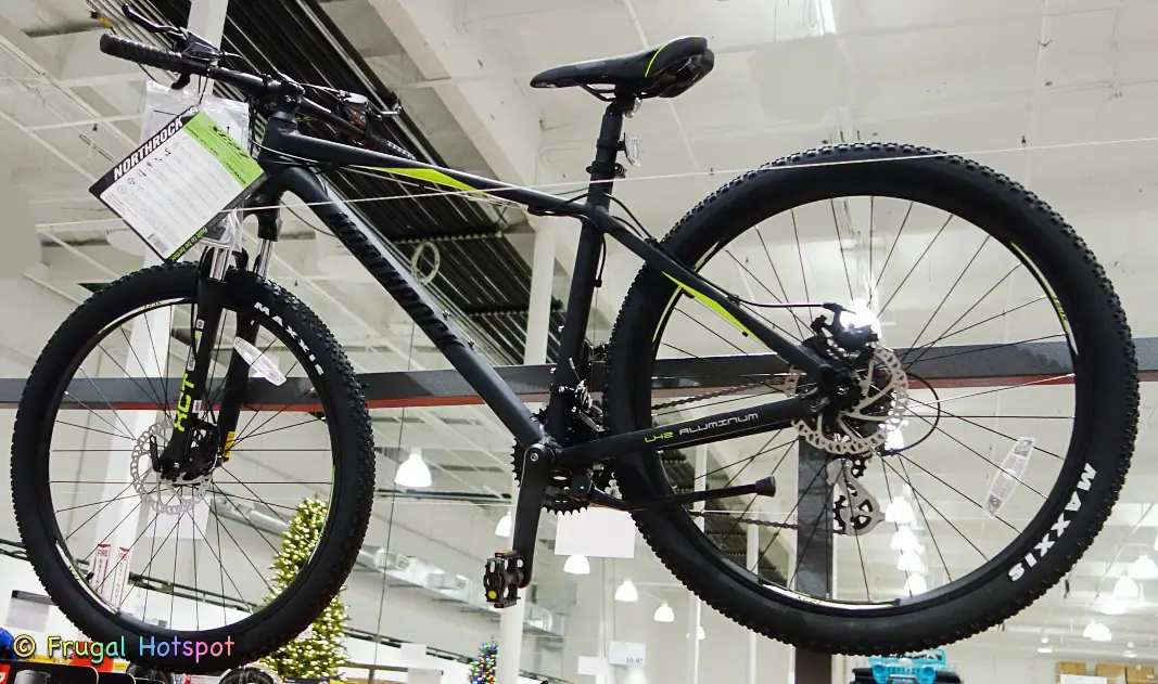 Northrock XC27 Mountain Bike | Costco Display