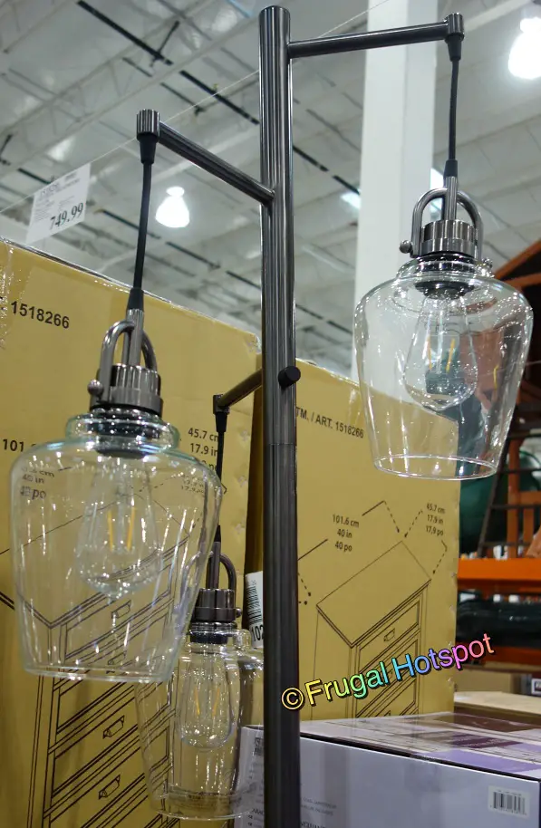 StyleCraft Basia 3-Lights | Costco