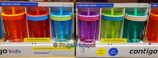 Contigo Kids Tumbler | Costco