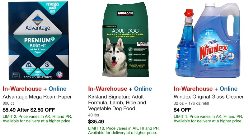 Costco In-Warehouse Hot Buys Sale! FEBRUARY 2022 | P10