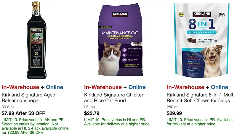 Costco In-Warehouse Hot Buys Sale! FEBRUARY 2022 | P12