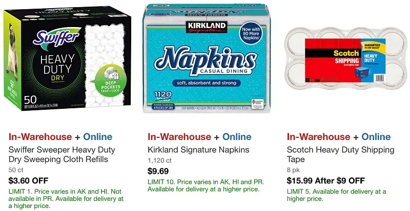 Costco In-Warehouse Hot Buys Sale! FEBRUARY 2022 | P9