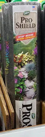 Dalen Pro Shield Landscape Fabric | Costco