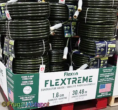Flexon Flextreme Contractor Grade Hose | Costco