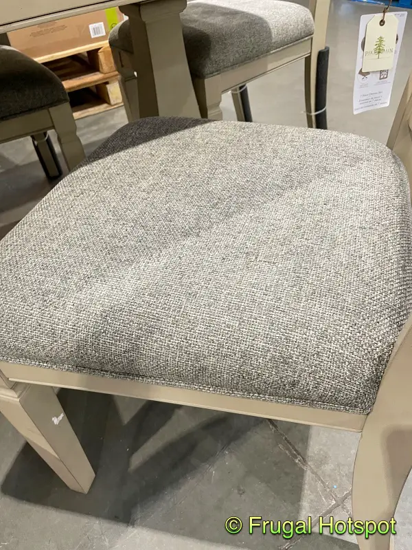 Pike & Main Quinn Chair | Costco Display