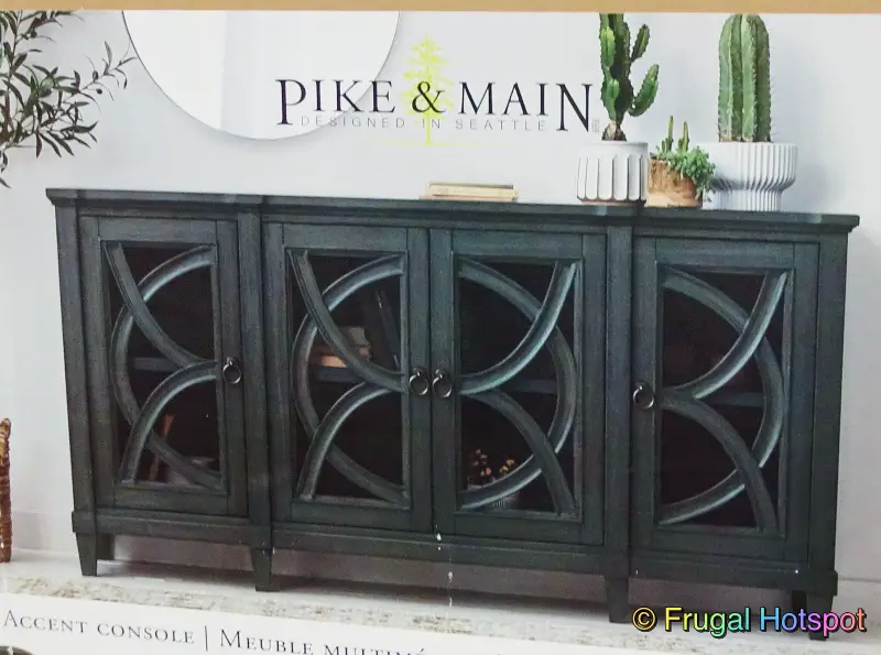 Pike and Main Hayden Accent Console | Costco