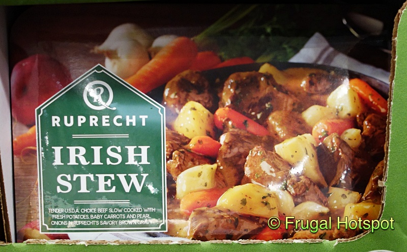 Ruprecht Beef Irish Stew | Costco