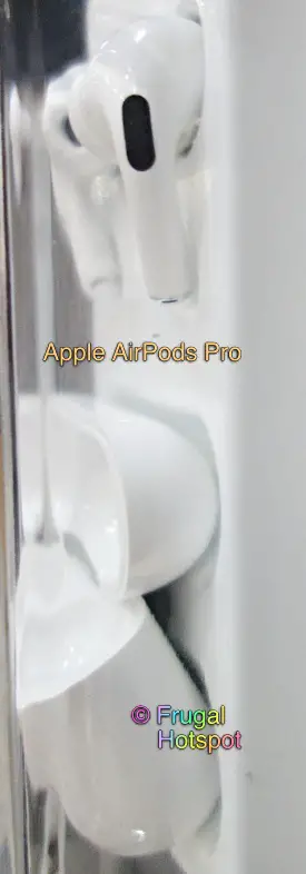 Apple AirPods Pro with MagSafe Charging Case | Costco Display 2