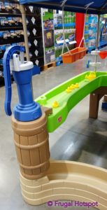 Costco Pump And Splash Oasisnull