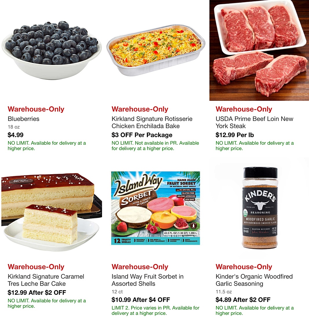 Costco In-Warehouse Hot Buys Sale! MAY 2022 | P1
