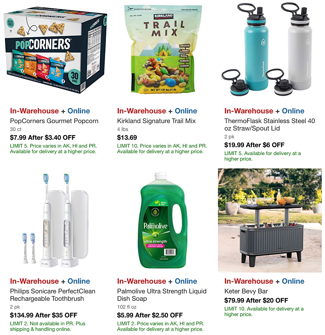 Costco In-Warehouse Hot Buys Sale! MAY 2022 | P4
