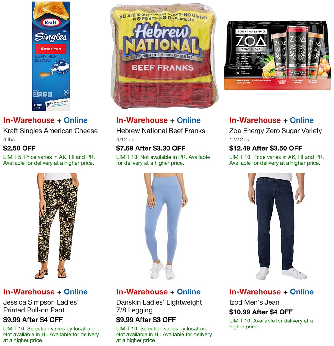 Costco In-Warehouse Hot Buys Sale! MAY 2022 | P5