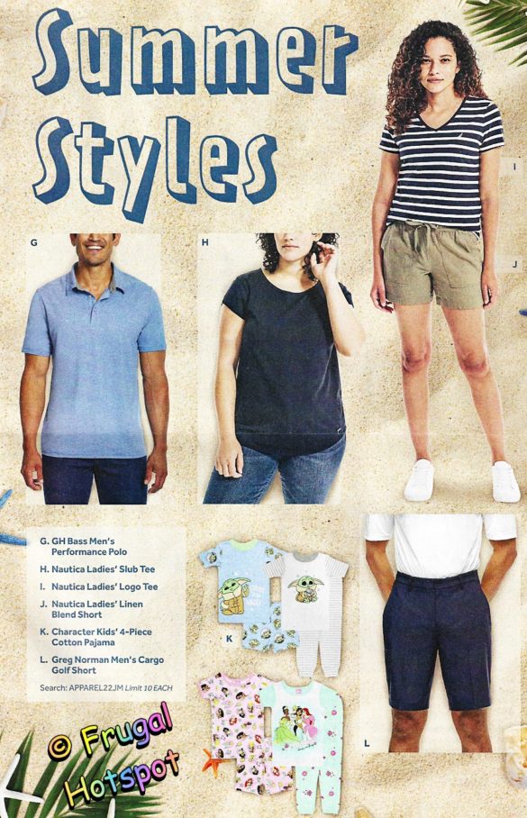 Costco Online Savings Coupon Book JUNE 2022 Frugal Hotspot