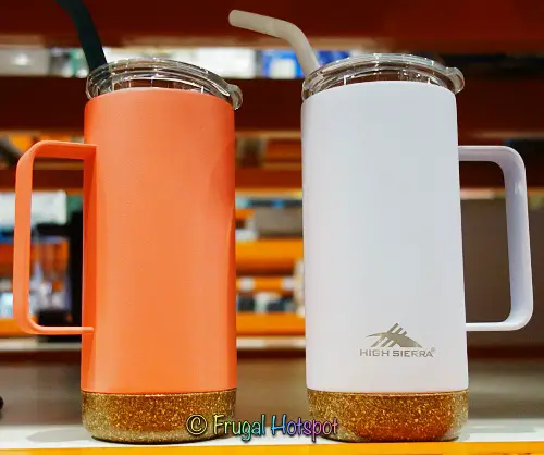 High Sierra Tumblers | Costco 1584152