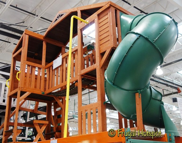 KidKraft Boulder Bluff Playset Costco Sale! Frugal Hotspot