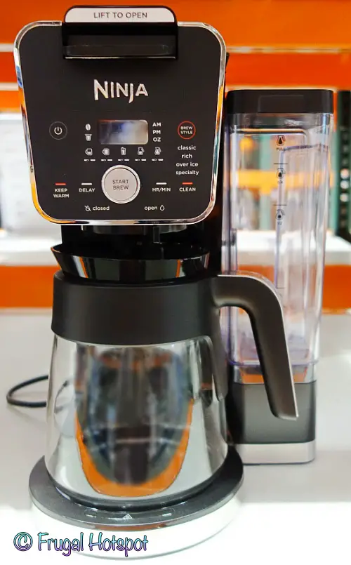 Costco Ninja coffee maker, looking for feedback if anyone tried it. Wonder  if it is a good buy. : r/Costco