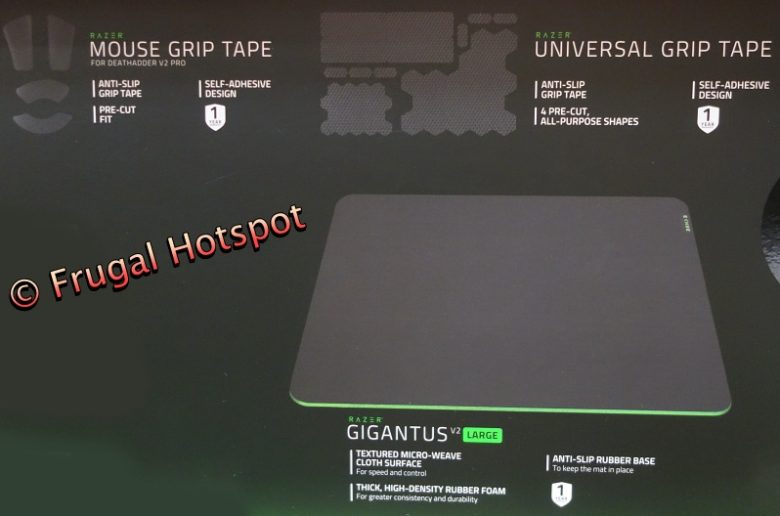 Razer Heroic Gaming Bundle Costco Sale! Frugal Hotspot