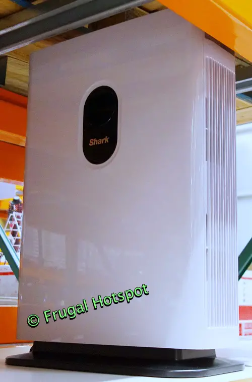 Shark Air Purifier 4 | Costco Display