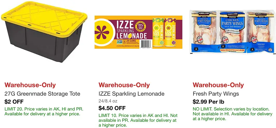 Costco In-Warehouse Hot Buys Sale! JUNE 2022 | P 2