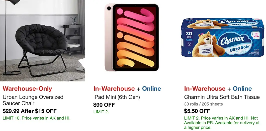 Costco In-Warehouse Hot Buys Sale! JUNE 2022 | P 5