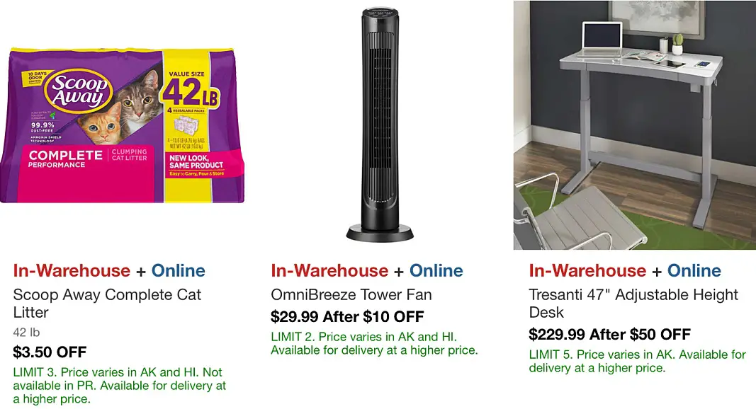 Costco In-Warehouse Hot Buys Sale! JUNE 2022 | P 6