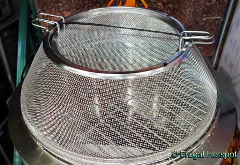 HotShot 22" Wood Burning Fire Pit Costco Sale! Frugal Hotspot