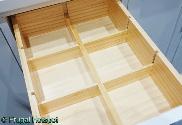 Ove Decors Broadway 60 Vanity At Costco Frugal Hotspot