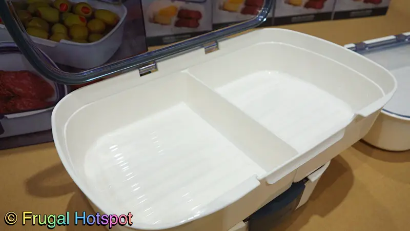 Progressive ProKeepers Deli Container Set | Costco Display