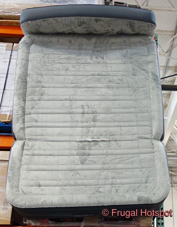Sealy Queen AirBed with Headboard Costco Sale!