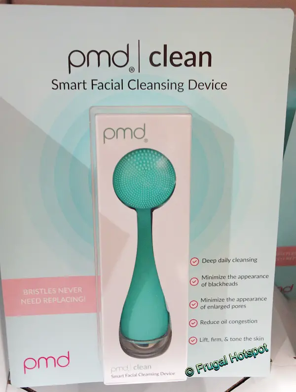 pmd clean Smart Facial Cleansing Device | Costco
