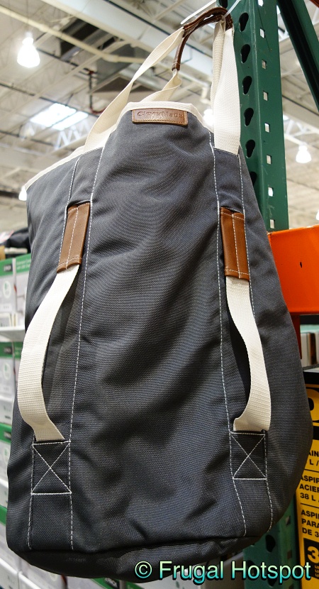 CleverMade Laundry Duffel | Costco Display