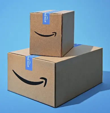 Amazon Prime 2022