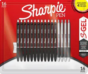 Sharpie S-Gel Pen 16-ct | Costco