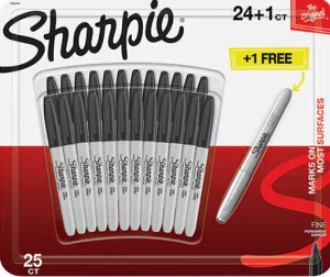 Sharpie