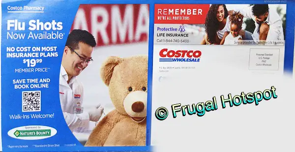 Costco Coupon Book SEPTEMBER 2022 | P 24