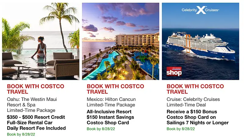 Costco In-Warehouse HOT BUYS Sale! AUGUST 2022 | P12