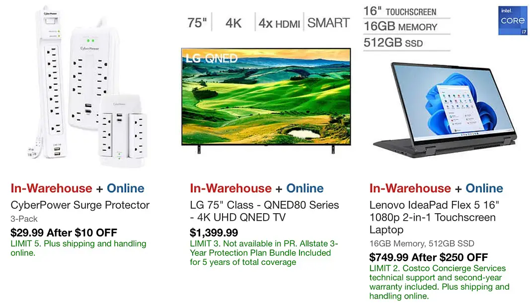 Costco In-Warehouse HOT BUYS Sale! AUGUST 2022 | P9