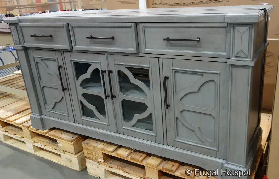 Craft + Main Foremost Tablero Accent Console | Costco Display