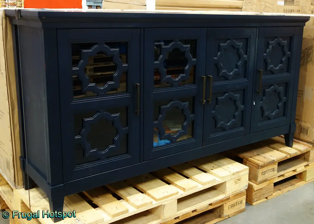 Craft and Main Westbury Accent Console | Costco Display