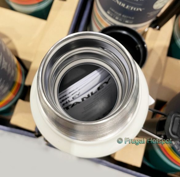 Pendleton Stanley Thermal Bottle Costco Sale! Frugal Hotspot