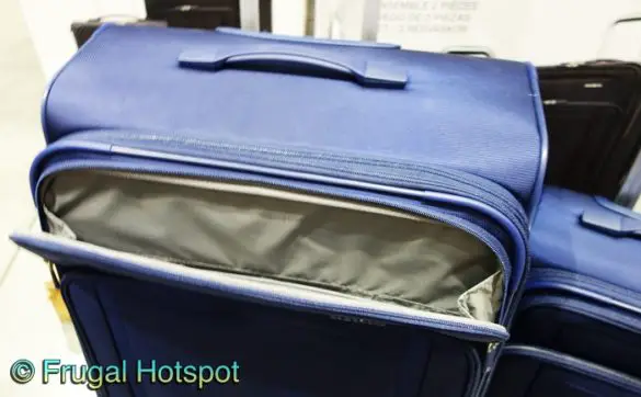 samsonite straren spinner
