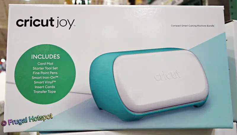 Cricut Joy Bundle | Costco