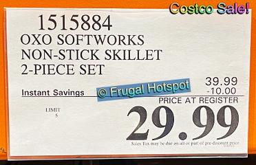 https://www.frugalhotspot.com/wp-content/uploads/2022/09/OXO-SoftWorks-Non-Stick-Skillet-2pc-Costco-Sale-Price.jpg?ezimgfmt=rs:372x241/rscb7/ngcb7/notWebP