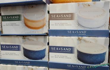 Sea And Sand Candles Costco How Long TikTok, 52% OFF