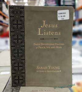 jesus listens by sarah young jesus listens by sarah young