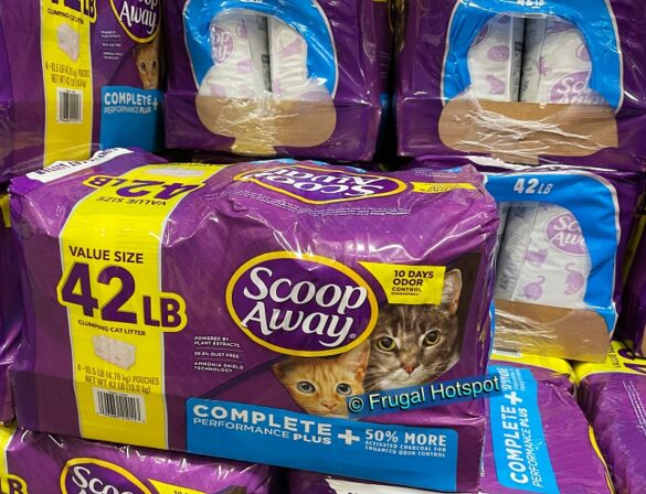 Costco Unadvertised Sales! MARCH 2024 | Frugal Hotspot