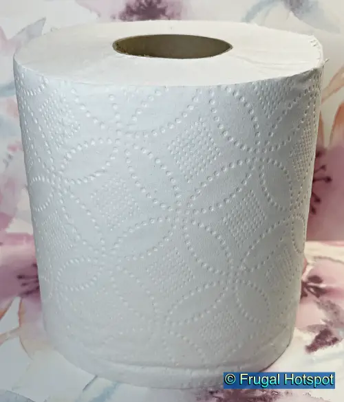 Marathon Toilet Paper | Single Roll without wrapper | Costco