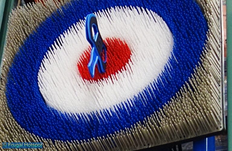 EastPoint Axe Throw Set Costco Sale! Frugal Hotspot