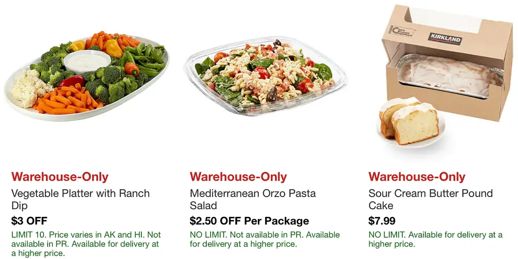 Costco In-Warehouse Hot Buys Sale JUNE 2023 P1